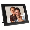 Цифровая фоторамка Sony 10" TFT (4:3 800x600)  256 Мб USB-B MemoryStick SD MMC xD <DPFD100B.CEU>