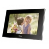 Цифровая фоторамка Sony TFT 7" DPFV700BT black  512Mb Bluetooth/Clear Photo/Auto Touch-UP:USB-A,B <DPFV700BT.CEU>