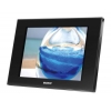 Цифровая фоторамка Sony TFT 8" DPFD80B black 256Mb USB-B/MS/SD/MMC/xD <DPFD80B.CEU>