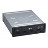 Привод DVD+/-RW LG GH22LP20 22x LS black <GH22LP20.AUAU11B>