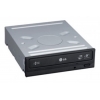 Привод DVD+/-RW LG GH22NS30 SATA black