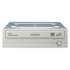 Привод DVD+/-RW Samsung SH-S222A/BEWE PATA white