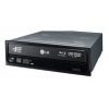 Привод Blu-Ray LG BD+HD combo GGC-H20L black LS RTL