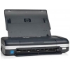 Принтер HP OfficeJet A4 H470b (CB027A) mobile USB