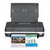 Принтер HP струйный OfficeJet A4 H470wbt (CB028A) mobile bluetooth USB