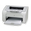 Принтер HP лазерный LaserJet P1005 USB 2.0 (CB410A)