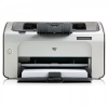 Принтер HP лазерный LaserJet P1006 USB 2.0 (CB411A)