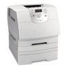 Принтер Lexmark лазерный T640DTN 33 стр/мин дуплекс сетевая карта доп.лоток (20G0520)