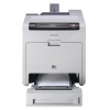 Принтер Samsung лазерный CLP-660ND <CLP-660ND/XEV>