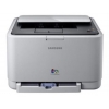 Принтер Samsung лазерный цветной CLP-310N/XEV 16/4 стр./мин., сеть