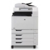 МФУ HP лазерный Color LaserJet CM6030f MFP A3 (CE665A)