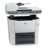 МФУ HP лазерный LaserJet M2727nfs USB (CB533A)