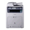 МФУ Samsung CLX-6240FX А4 24/24стр/мин(печать копир сканер факс)сеть дуплекс автоподатчик <CLX-6240FX/XEV>