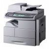 МФУ Samsung Laser SCX-6345N <SCX-6345N/XEV>