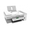МФУ Lexmark струйный X5495 (цветной фотопринтер/сканер/копир/факс) 25 стр/мин card-reader (0022N5006
