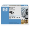 Тонер картридж HP 92298A for LJ 4(+), 5/N/M (6800p)