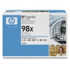 Картридж-тонер HP 92298X for LJ 4(+), 5/N/M (8800p)