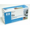 Тонер Картридж HP 15X C7115X черный (3500стр.) для HP LJ 1200/1220/1000W
