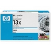 Тонер Картридж HP Q2613X черный (4000стр.) для HP LJ 1300/1300N