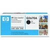 Тонер Картридж HP Q2670A черный для HP 3500/3550/3700 (6000стр.)
