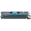 Тонер Картридж HP Q3961A голубой (4000стр.) для HP 2820/2840/2550L/2550Ln/2550n