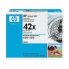 Тонер Картридж HP Q5942X черный (20000стр.) для HP LJ 4250/4350