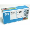 Тонер Картридж HP Q5949X черный (6000стр.) для HP LJ 1320