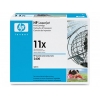 Тонер Картридж HP Q6511X черный (12000стр.) для HP LJ 2410/2420/2430