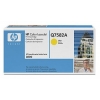 Тонер Картридж HP Q7582A желтый для HP CLJ 3800/3505/3505n/3505dn/3505x/P2014 (6000стр.)