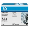 Тонер Картридж HP 64A CC364A черный (10000стр.) для HP LJ P4014/4015/4515