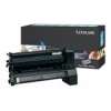 Картридж-тонер Lexmark C780H2CG for С780/С782 Cyan Extra High Yield