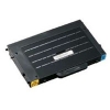 Картридж-тонер Samsung CLP-500D5C cyan for CLP-500/500N/550/550N