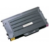 Картридж-тонер Samsung CLP-500D5M magenta for CLP-500/500N/550/550N