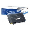 Картридж-тонер Samsung CLP-510D2C/ELS cyan for CLP-510/510N