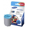 Тонер Картридж Samsung Samsung CLP-C300A голубой для CLP300/CLP300N (1000стр.) (CLP-C300A/ELS)