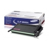 Тонер Картридж Samsung CLP-M600A пурпурный для Samsung CLP600/600N/650/650N (4000стр.) (CLP-M600A/SEE)