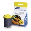 Тонер Картридж Samsung Samsung CLP-Y300A желтый для CLP300/CLP300N (1000стр.) (CLP-Y300A/ELS)