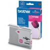 Картридж струйный Brother LC970M magenta for DCP-135C/150C, MFC-235C/265C