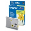 Картридж струйный Brother LC970Y yellow for DCP-135C/150C, MFC-235C/265C