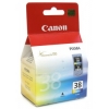 Картридж струйный Canon CL-38 2146B005 многоцветный для Canon IP1800/2500