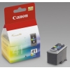 Картридж струйный Canon CL-41 0617B025 многоцветный для Canon MP450/150/170/iP6220D/6210D/2200/1600