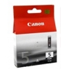 Картридж струйный Canon PGI-5BK 0628B024 черный для Canon MP800/500/iP5200/5200R/4200