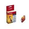 Картридж струйный Canon BCI-6Y 4708A002 желтый для BJC-8200 Photo, BJ-S-800/S-900/I950/I9100