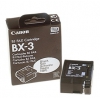 Картридж струйный Canon BX-3 0884A002 black for faxes B100/110/150, MultiPASSP 10