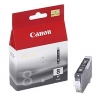 Картридж струйный Canon CLI-8BK 0620B024 черный для Canon iP6600D/4200/5200/5200R