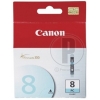 Картридж струйный Canon CLI-8PC 0624B001 голубой для Canon Pixma Pro 9000