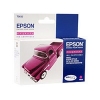 Картридж струйный Epson T0633 C13T06334A10 пурпурный (8мл) для Epson C67/87/CX3700/4100/4700
