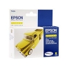 Картридж струйный Epson T0634 C13T06344A10 желтый (8мл) для Epson C67/87/CX3700/4100/4700