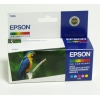 Картридж струйный Epson T008 C13T00840110 5цв. для Epson St Ph 870/790/890/895/915