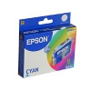 Картридж струйный Epson C13T032240 cyan for Stylus Color C70/80